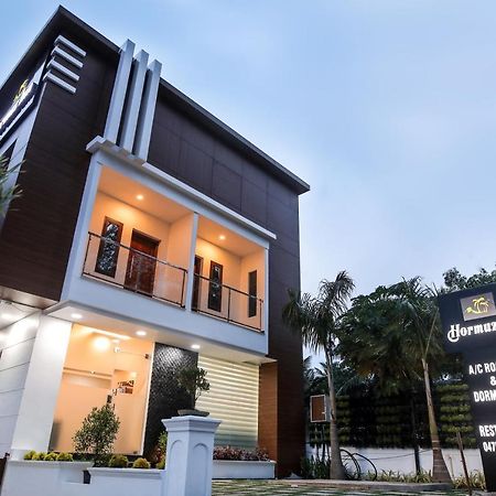 Kolattupuzha Thenmala Hormuz Inn מראה חיצוני תמונה