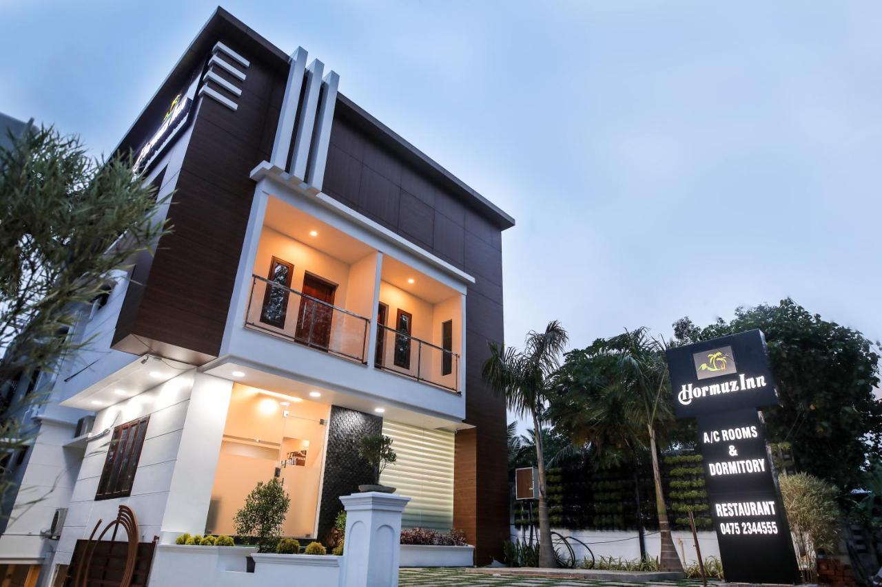 Kolattupuzha Thenmala Hormuz Inn מראה חיצוני תמונה