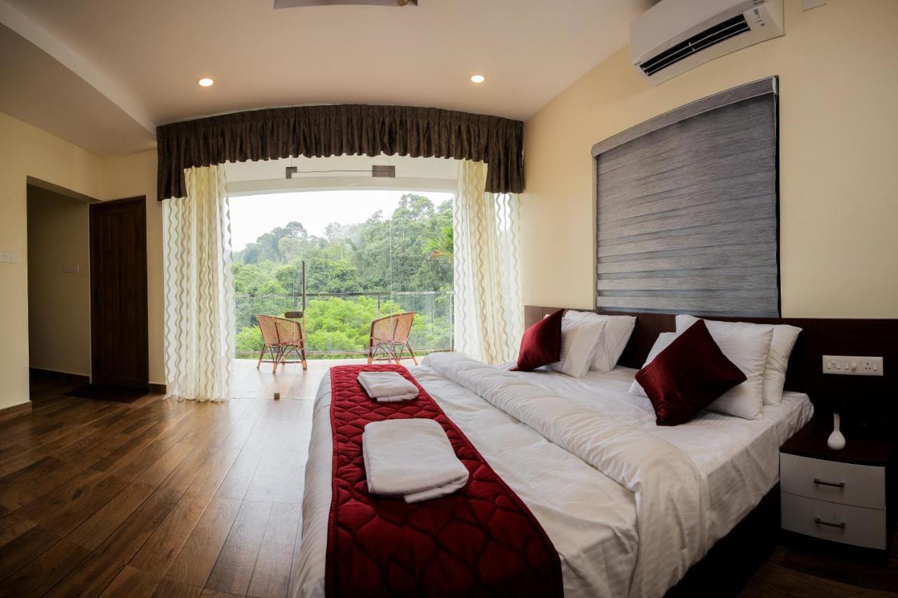 Kolattupuzha Thenmala Hormuz Inn מראה חיצוני תמונה