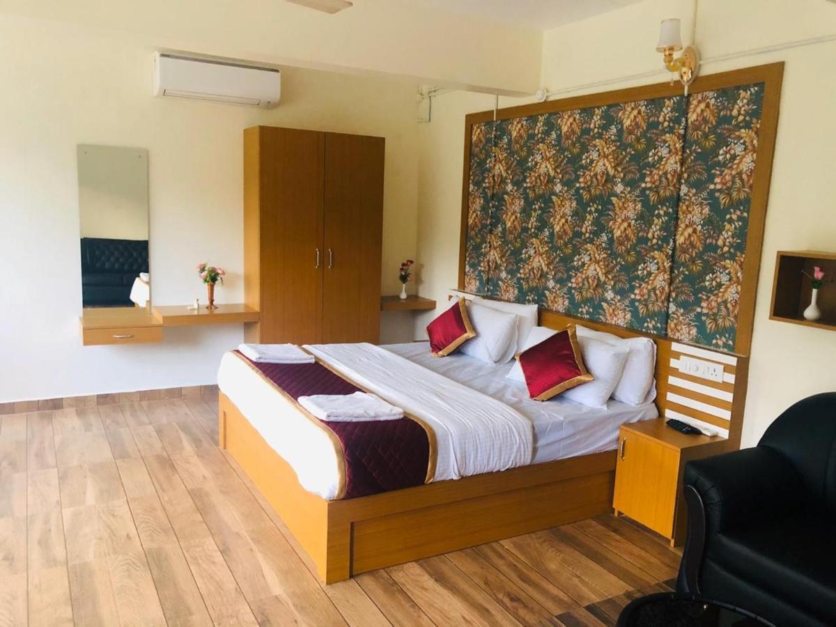 Kolattupuzha Thenmala Hormuz Inn מראה חיצוני תמונה