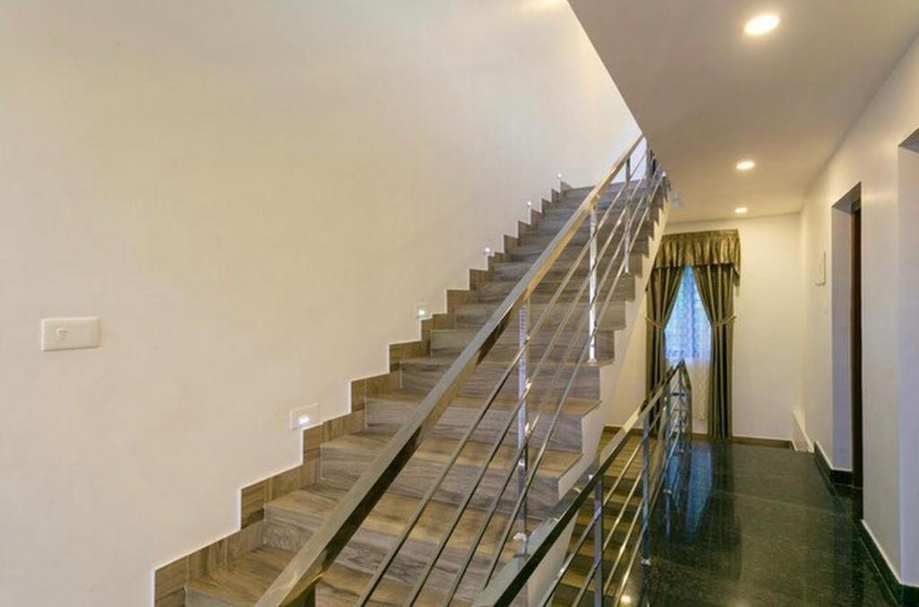 Kolattupuzha Thenmala Hormuz Inn מראה חיצוני תמונה